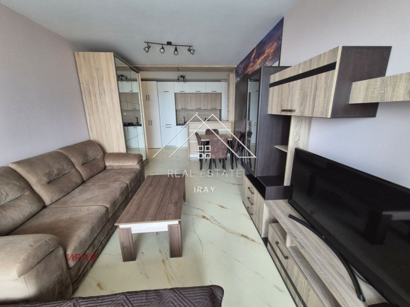 Para alugar  Estúdio Stara Zagora , ORB , 70 m² | 71749937 - imagem [3]