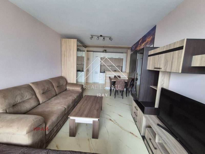 Para alugar  Estúdio Stara Zagora , ORB , 70 m² | 71749937 - imagem [4]