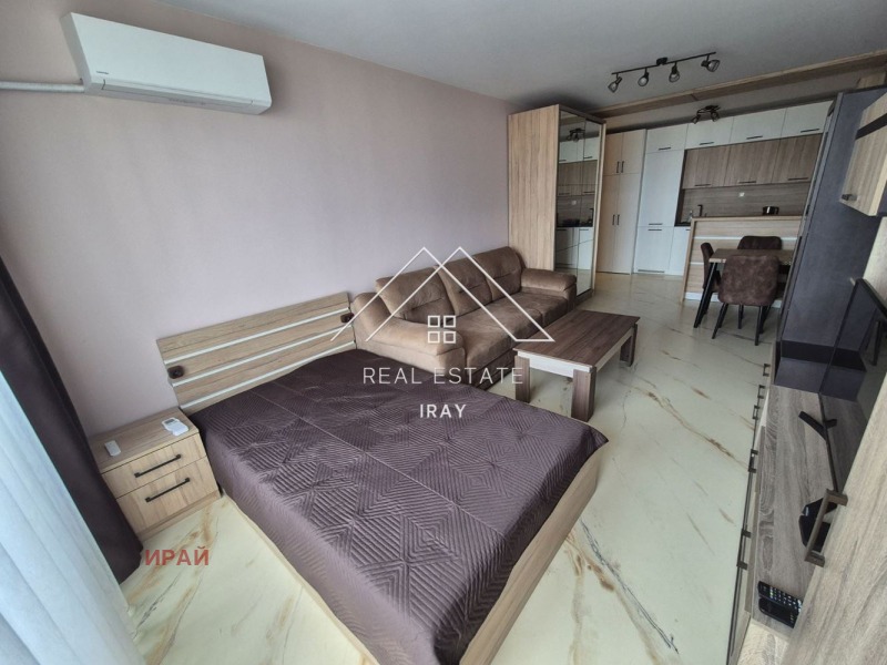 Para alugar  Estúdio Stara Zagora , ORB , 70 m² | 71749937 - imagem [6]