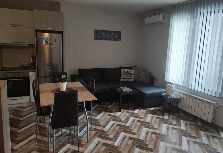 For Rent  1 bedroom Sofia , Vitosha , 62 sq.m | 81230759 - image [8]