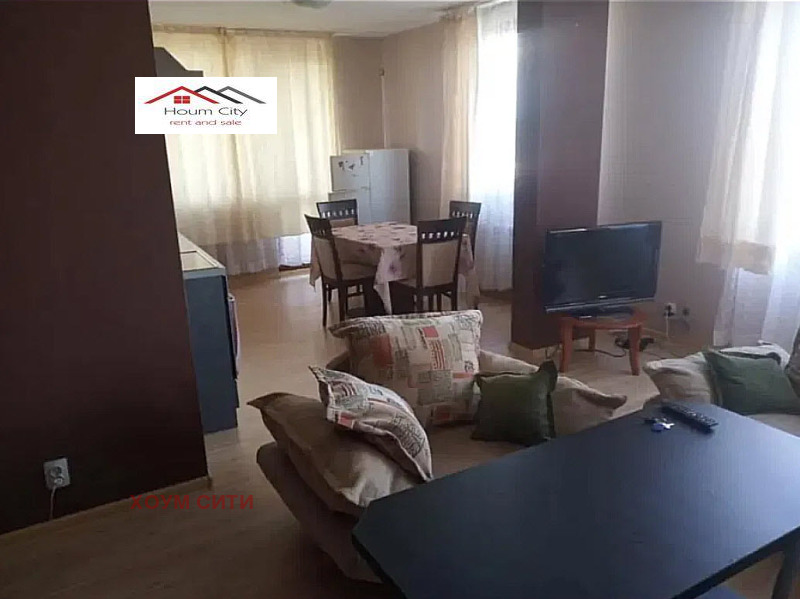 K pronájmu  1 ložnice Sofia , Vraždebna , 70 m2 | 36054442 - obraz [2]