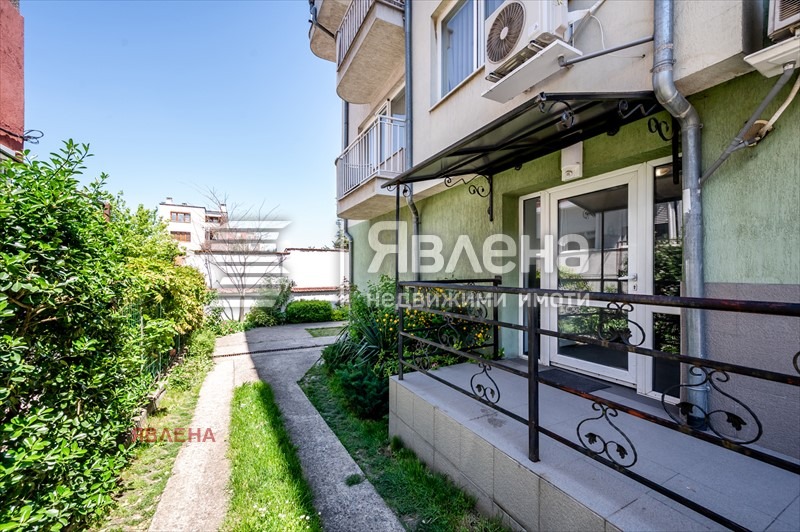 Til leie  1 soverom Sofia , Reduta , 64 kvm | 35214642 - bilde [14]
