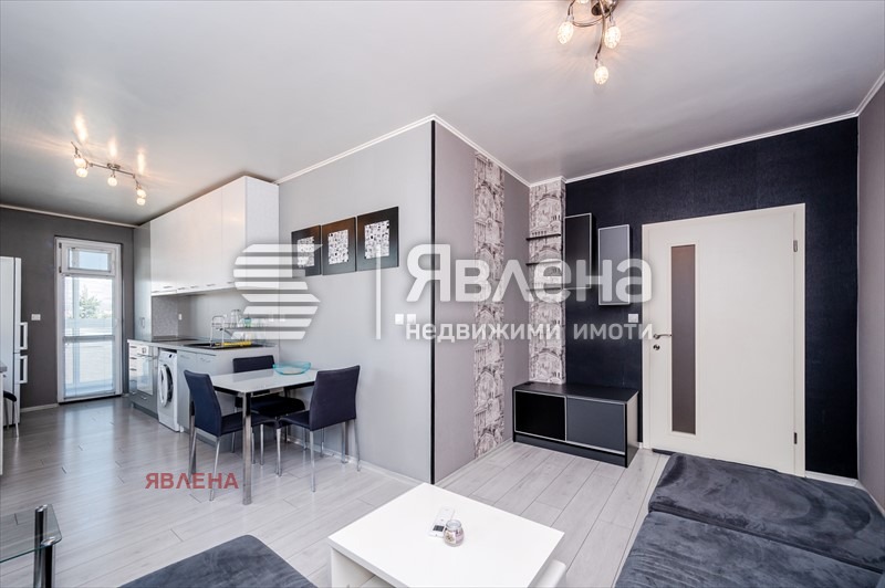 Til leie  1 soverom Sofia , Reduta , 64 kvm | 35214642 - bilde [4]