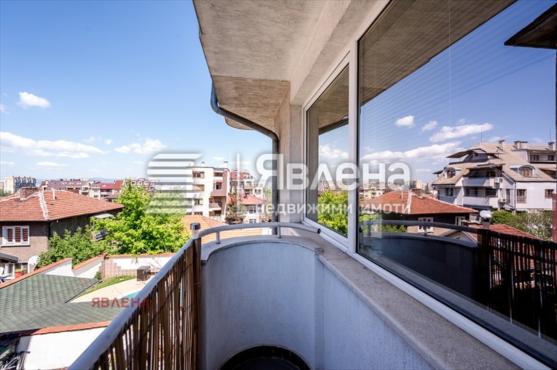 Til leie  1 soverom Sofia , Reduta , 64 kvm | 35214642 - bilde [12]