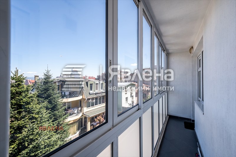 Til leie  1 soverom Sofia , Reduta , 64 kvm | 35214642 - bilde [13]