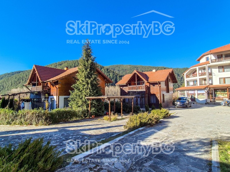 Do wynajęcia  1 sypialnia region Sofia , Madżare , 58 mkw | 45083251 - obraz [16]