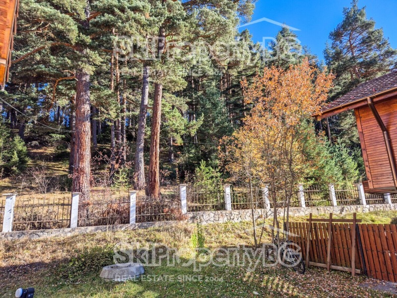 Do wynajęcia  1 sypialnia region Sofia , Madżare , 58 mkw | 45083251 - obraz [15]