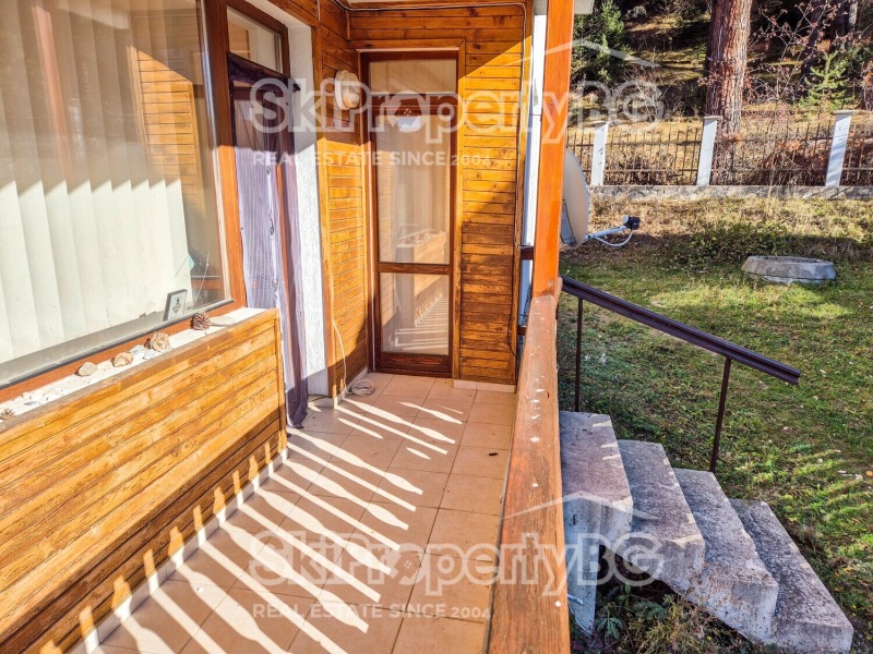 Do wynajęcia  1 sypialnia region Sofia , Madżare , 58 mkw | 45083251 - obraz [13]