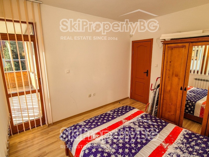 Do wynajęcia  1 sypialnia region Sofia , Madżare , 58 mkw | 45083251 - obraz [8]