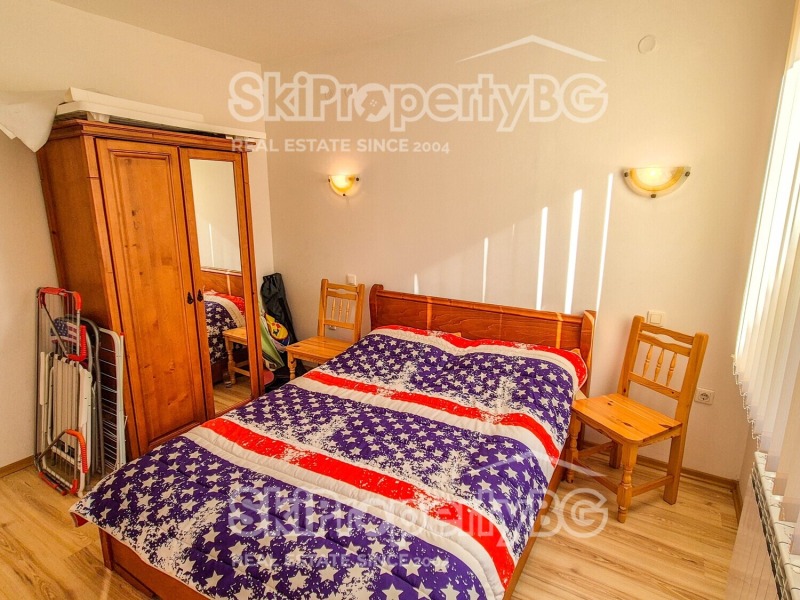 Do wynajęcia  1 sypialnia region Sofia , Madżare , 58 mkw | 45083251 - obraz [7]