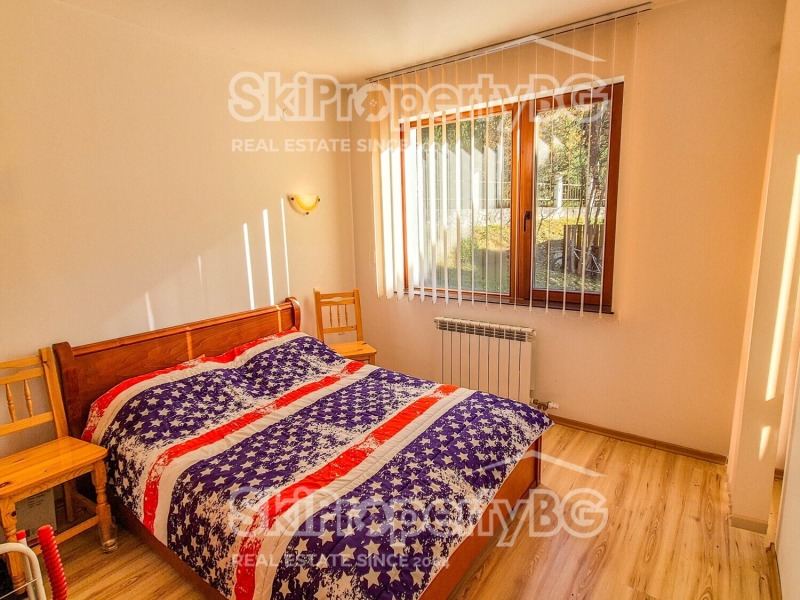 Do wynajęcia  1 sypialnia region Sofia , Madżare , 58 mkw | 45083251 - obraz [6]