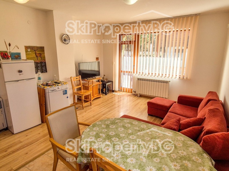 Do wynajęcia  1 sypialnia region Sofia , Madżare , 58 mkw | 45083251 - obraz [2]