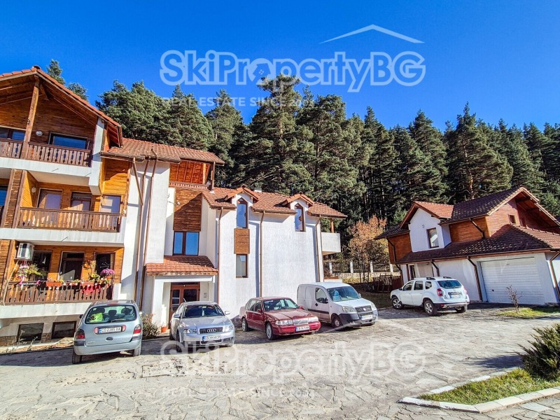Do wynajęcia  1 sypialnia region Sofia , Madżare , 58 mkw | 45083251 - obraz [17]