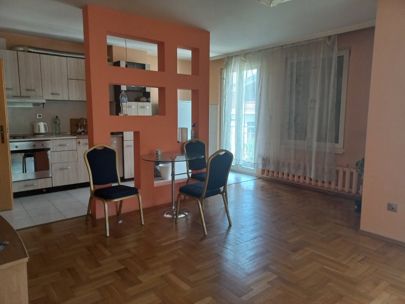 Da affittare  1 camera da letto Sofia , Lozenets , 87 mq | 92665195