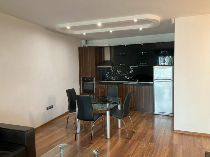 Издаје се  1 спаваћа соба Софија , Сухата река , 55 м2 | 90165458 - слика [7]