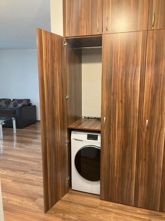 Издаје се  1 спаваћа соба Софија , Сухата река , 55 м2 | 90165458 - слика [4]