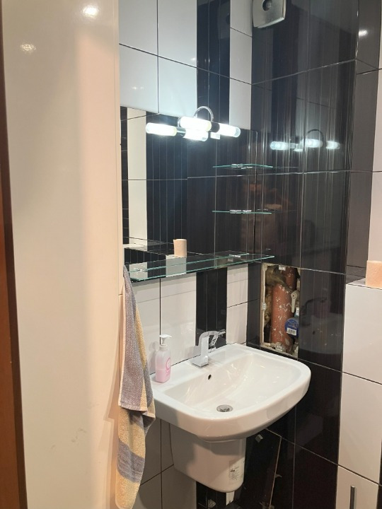 Издаје се  1 спаваћа соба Софија , Сухата река , 55 м2 | 90165458 - слика [8]