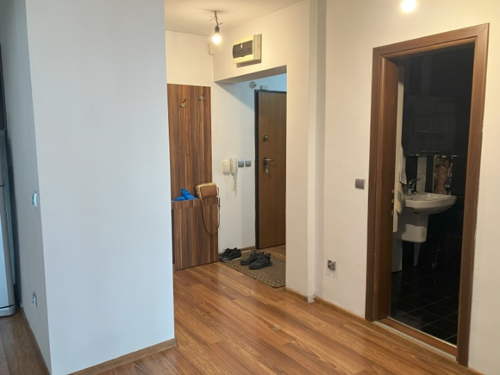 Издаје се  1 спаваћа соба Софија , Сухата река , 55 м2 | 90165458 - слика [6]