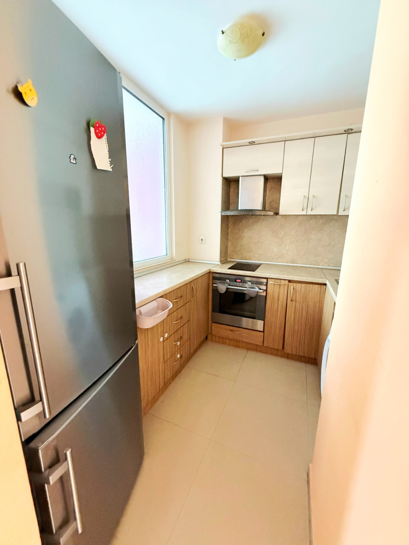 Te huur  1 slaapkamer Sofia , Vitosja , 65 m² | 19811493 - afbeelding [6]