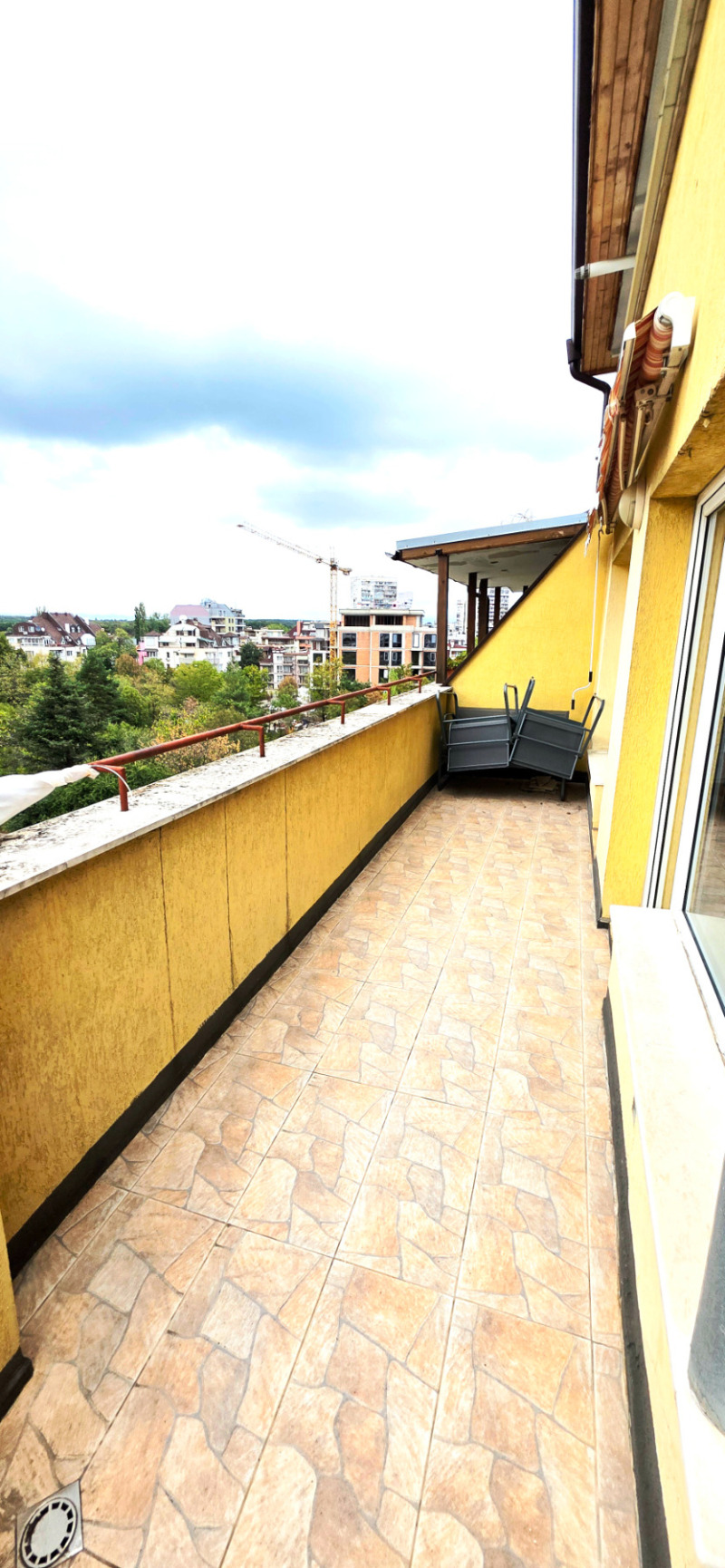 Te huur  1 slaapkamer Sofia , Vitosja , 65 m² | 19811493 - afbeelding [13]