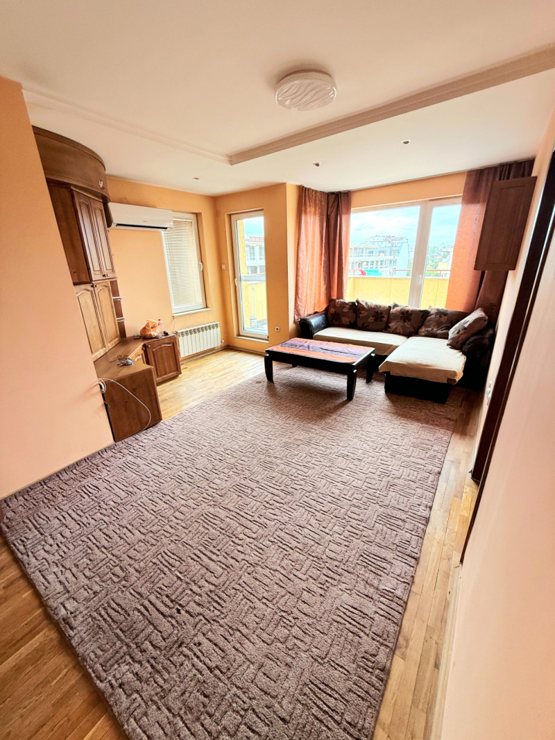Te huur  1 slaapkamer Sofia , Vitosja , 65 m² | 19811493 - afbeelding [5]