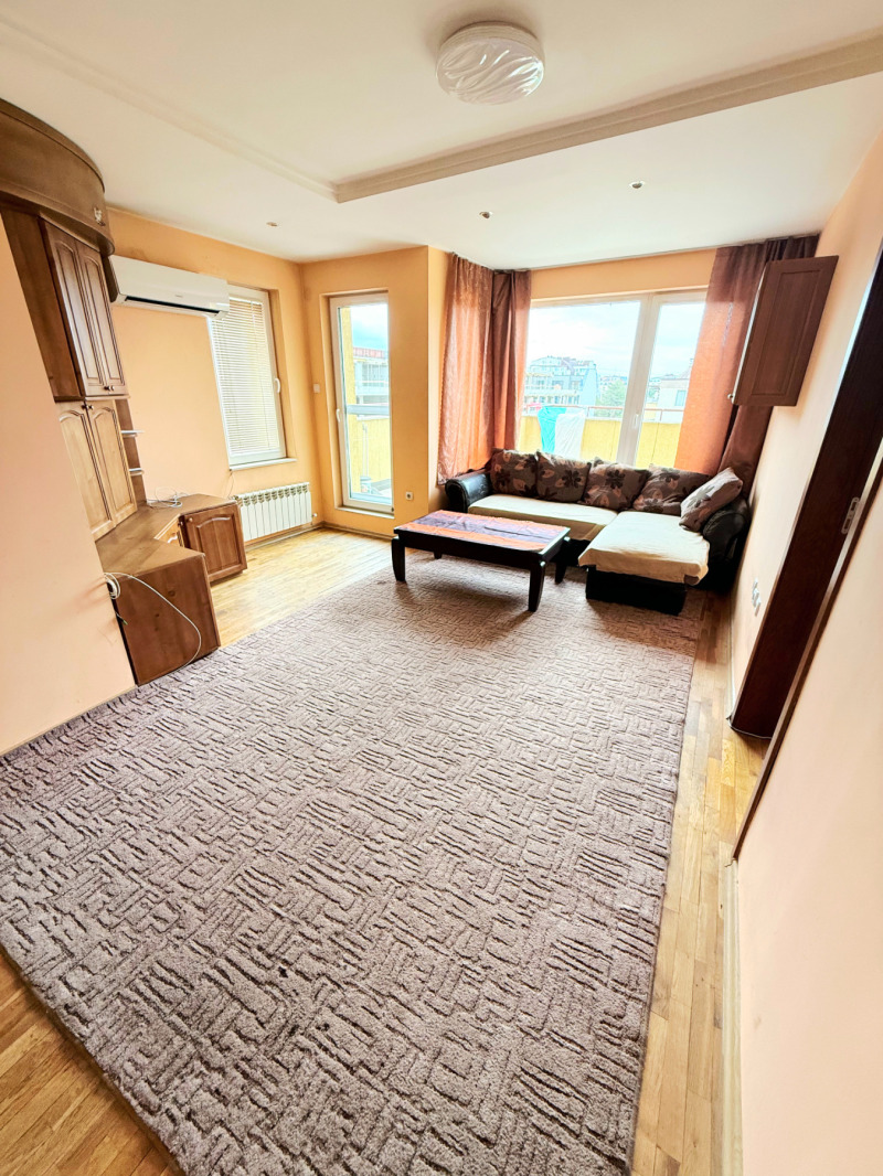 Te huur  1 slaapkamer Sofia , Vitosja , 65 m² | 19811493 - afbeelding [2]