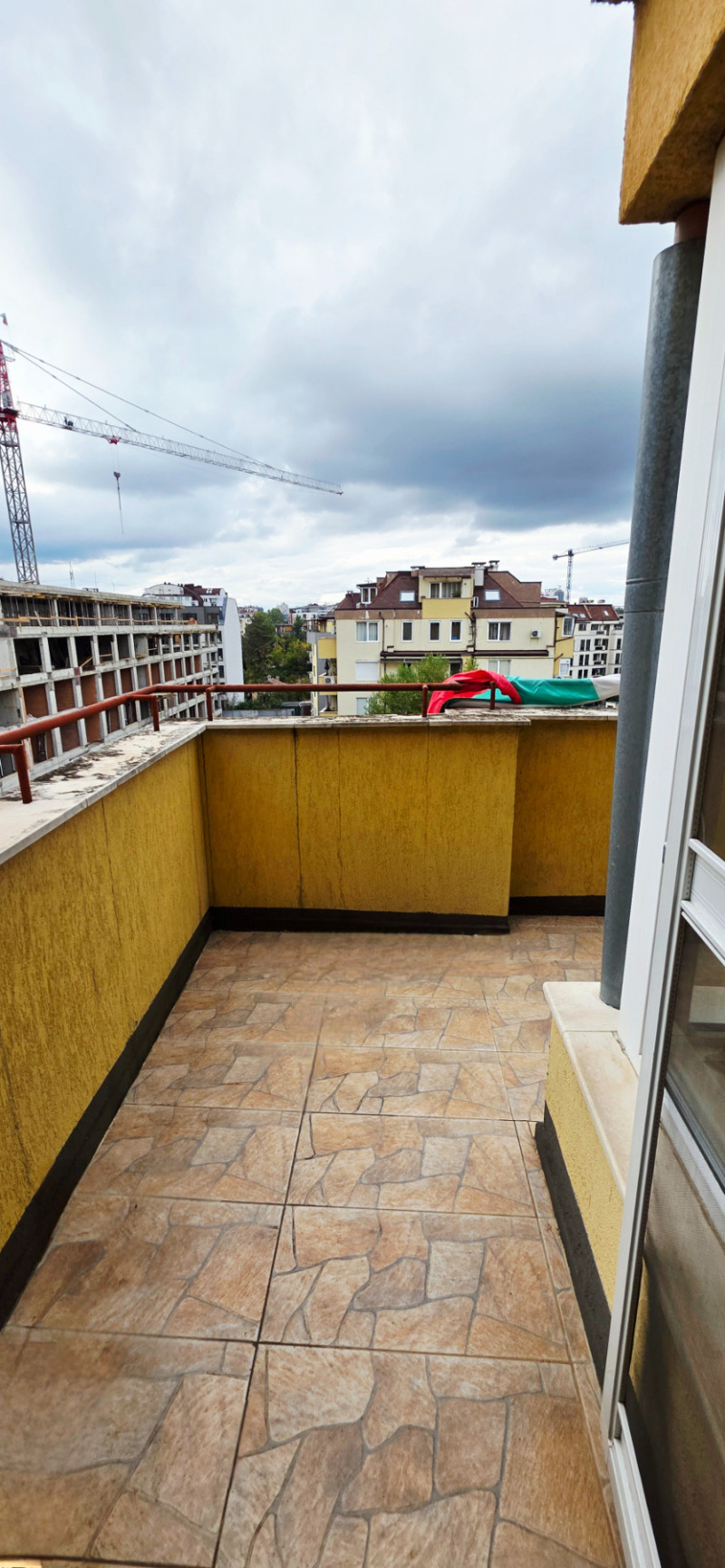 Te huur  1 slaapkamer Sofia , Vitosja , 65 m² | 19811493 - afbeelding [11]
