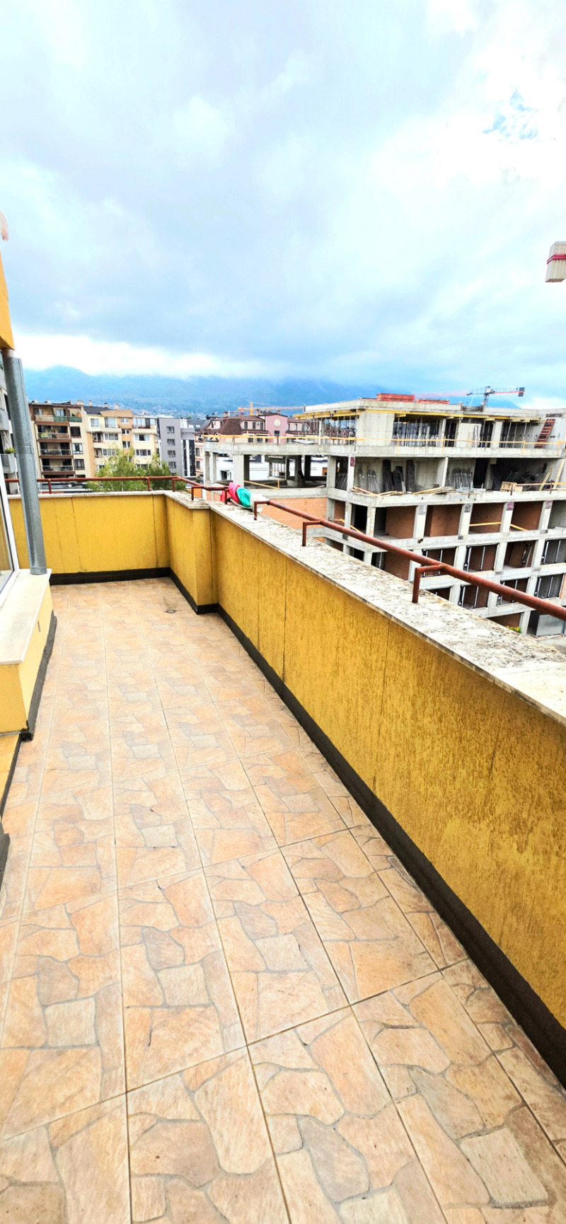 Te huur  1 slaapkamer Sofia , Vitosja , 65 m² | 19811493 - afbeelding [12]
