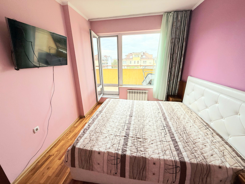 Te huur  1 slaapkamer Sofia , Vitosja , 65 m² | 19811493 - afbeelding [3]