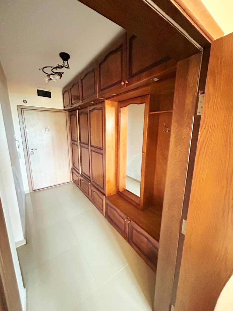 Te huur  1 slaapkamer Sofia , Vitosja , 65 m² | 19811493 - afbeelding [9]