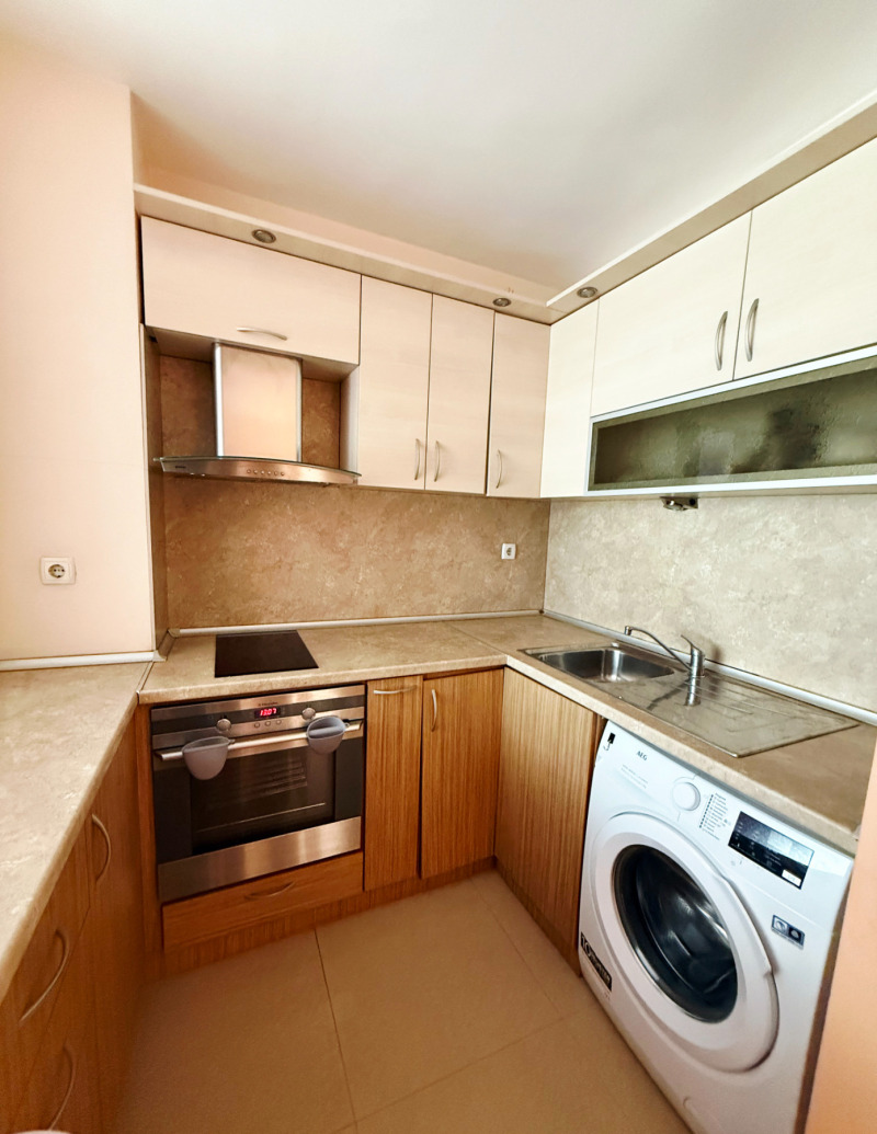 Te huur  1 slaapkamer Sofia , Vitosja , 65 m² | 19811493 - afbeelding [7]