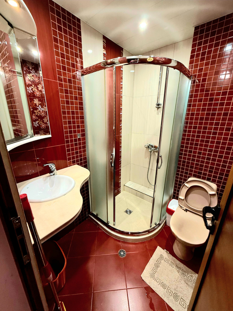 Te huur  1 slaapkamer Sofia , Vitosja , 65 m² | 19811493 - afbeelding [8]