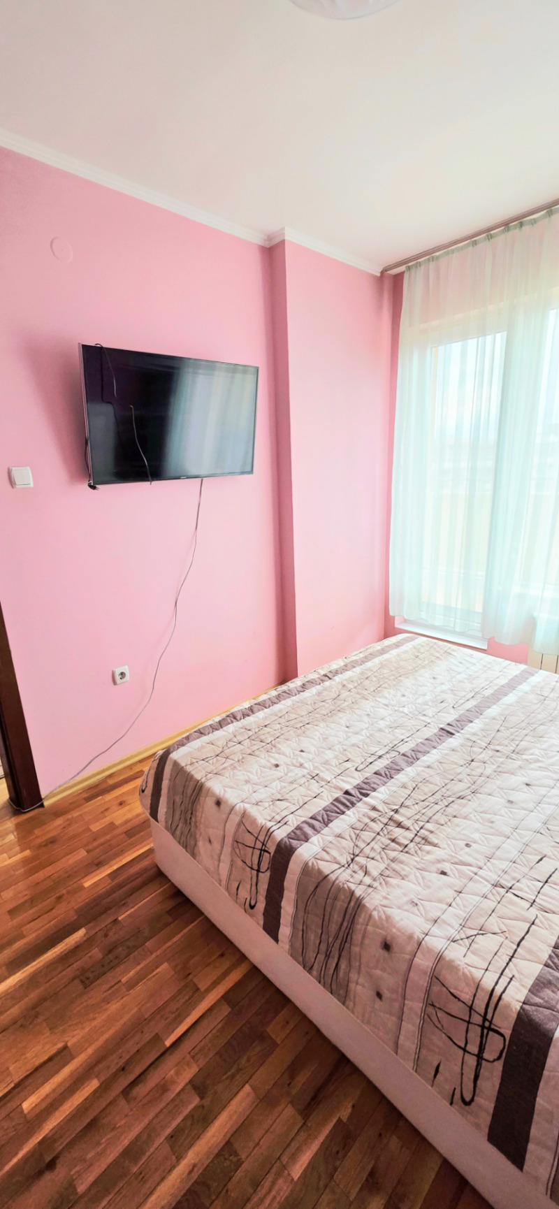 Te huur  1 slaapkamer Sofia , Vitosja , 65 m² | 19811493 - afbeelding [10]