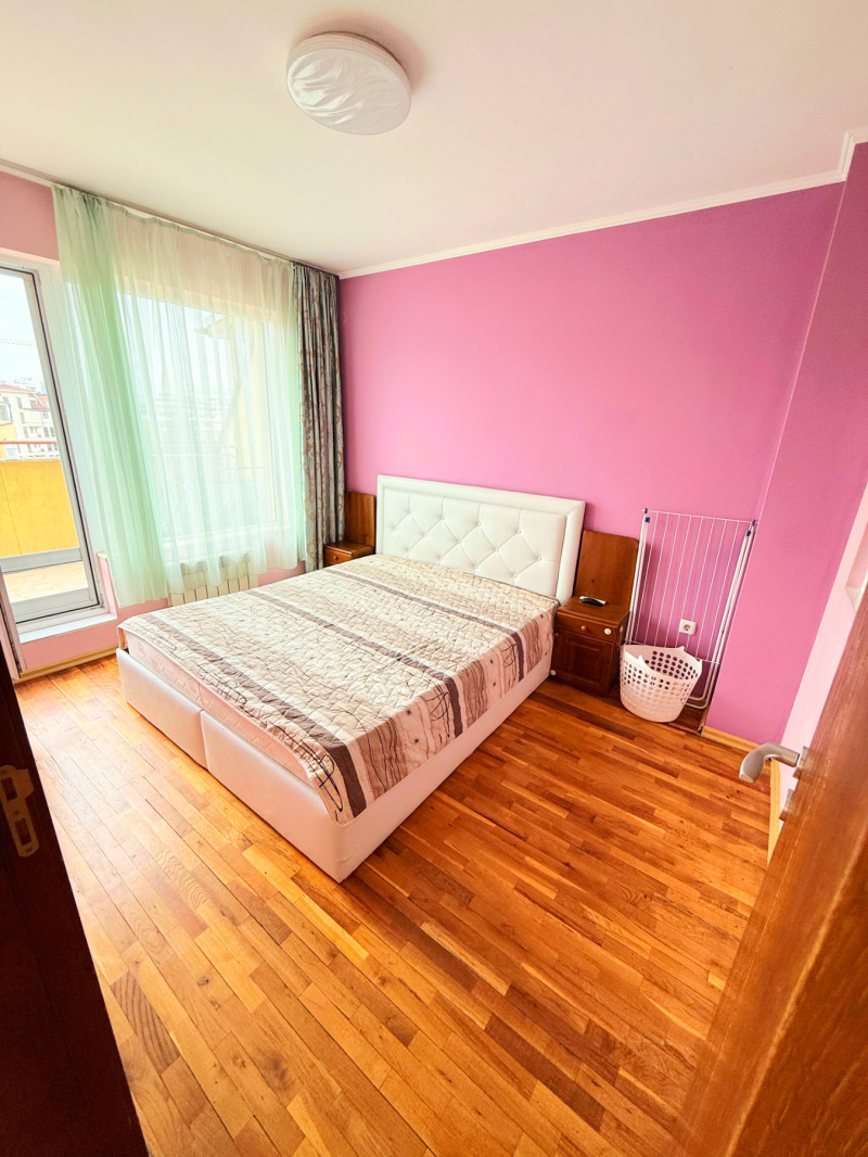 Te huur  1 slaapkamer Sofia , Vitosja , 65 m² | 19811493 - afbeelding [4]