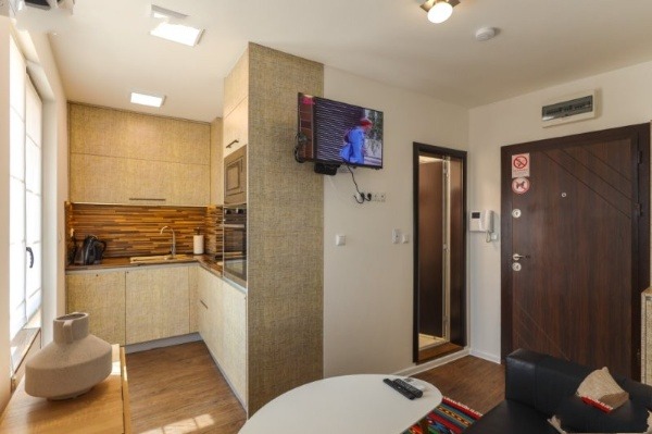 Дава под наем 2-СТАЕН, гр. Пловдив, Център, снимка 6 - Апартаменти - 53190935