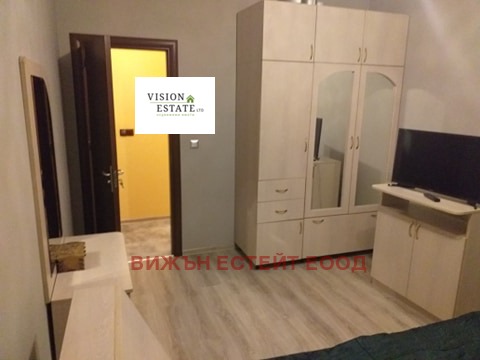 Дава под наем 2-СТАЕН, гр. София, Дружба 2, снимка 4 - Апартаменти - 53767611