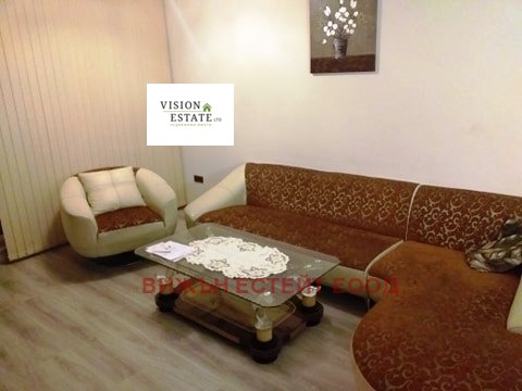 Дава под наем 2-СТАЕН, гр. София, Дружба 2, снимка 2 - Апартаменти - 53767611