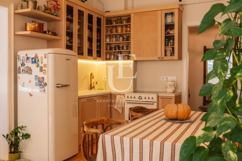 Do wynajęcia  2 sypialnie Sofia , Centar , 100 mkw | 50286536 - obraz [15]