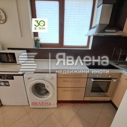 Дава под наем 3-СТАЕН, гр. Варна, Гръцка махала, снимка 3 - Апартаменти - 52460202