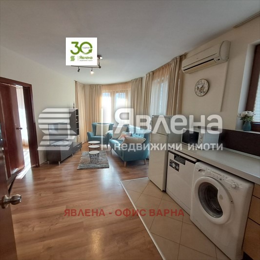 Дава под наем 3-СТАЕН, гр. Варна, Гръцка махала, снимка 2 - Апартаменти - 52460202