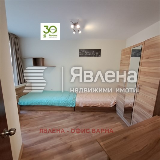 Дава под наем 3-СТАЕН, гр. Варна, Гръцка махала, снимка 6 - Апартаменти - 52460202