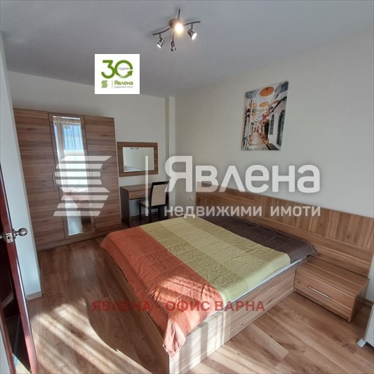 Дава под наем 3-СТАЕН, гр. Варна, Гръцка махала, снимка 4 - Апартаменти - 52460202