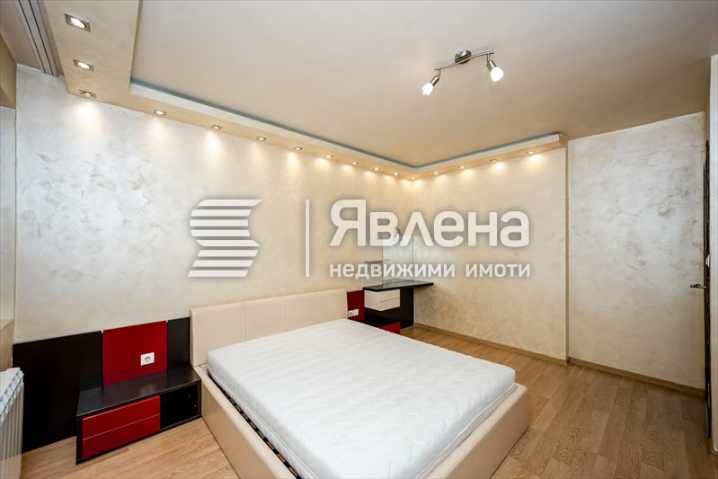 Дава под наем 3-СТАЕН, гр. София, Дианабад, снимка 6 - Апартаменти - 55018191