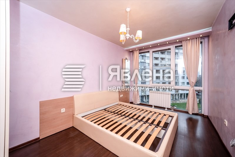 Дава под наем 3-СТАЕН, гр. София, Дианабад, снимка 7 - Апартаменти - 55018191