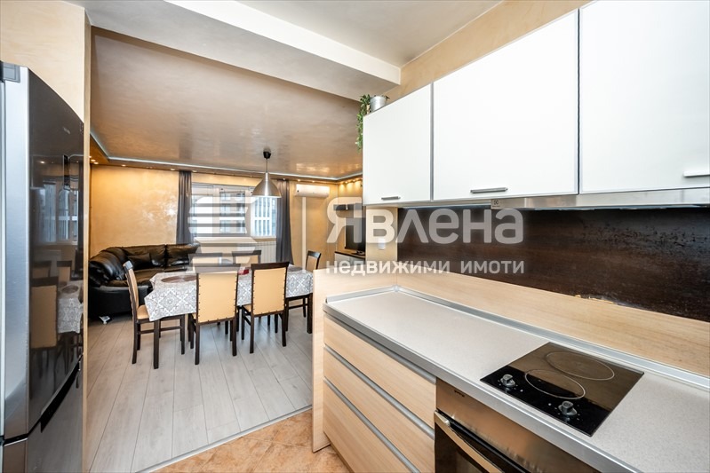 Дава под наем 3-СТАЕН, гр. София, Дианабад, снимка 3 - Апартаменти - 55018191