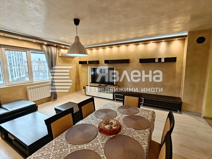 Дава под наем 3-СТАЕН, гр. София, Дианабад, снимка 2 - Апартаменти - 55018191
