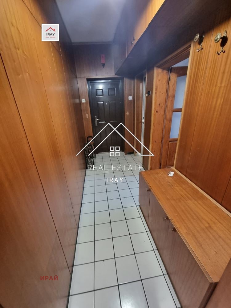 Дава под наем 3-СТАЕН, гр. Стара Загора, Център, снимка 16 - Апартаменти - 55991764