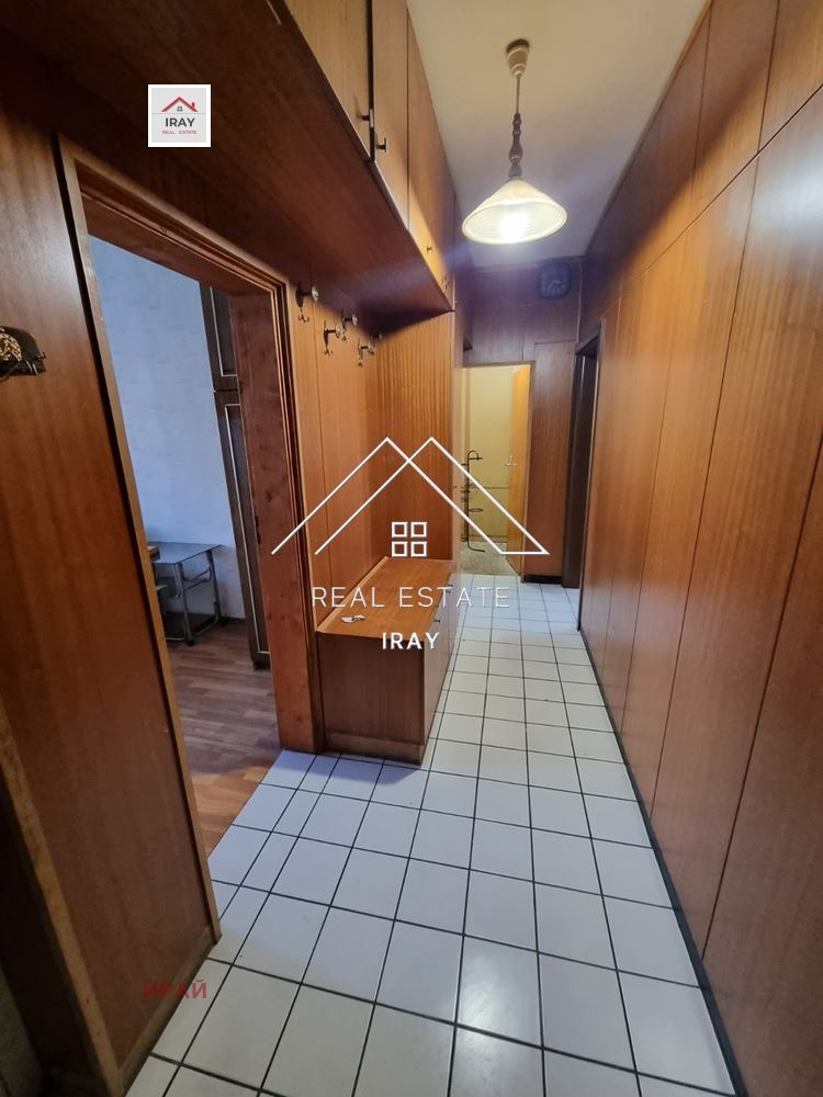Дава под наем 3-СТАЕН, гр. Стара Загора, Център, снимка 7 - Апартаменти - 55991764
