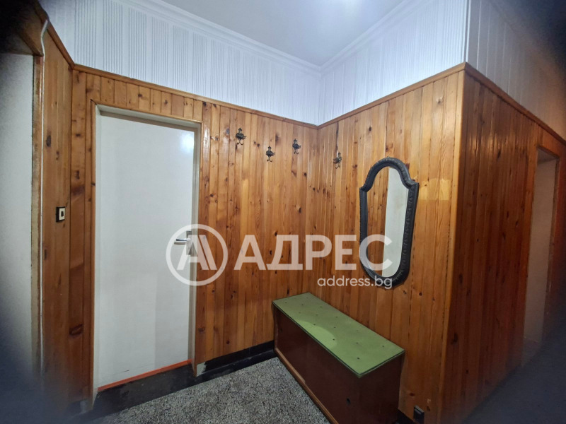 Дава под наем 4-СТАЕН, гр. Карлово, област Пловдив, снимка 7 - Апартаменти - 53438028