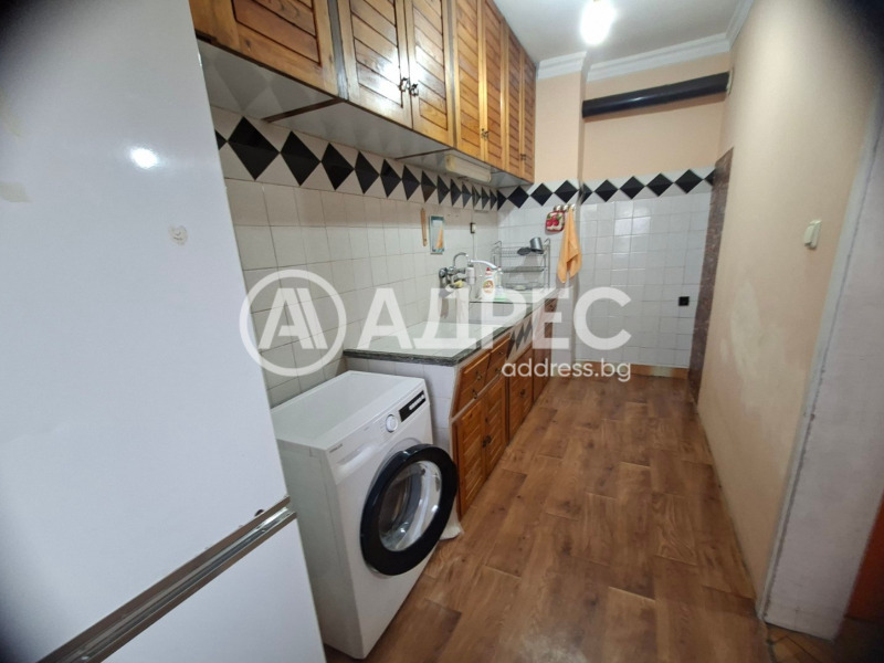 Дава под наем 4-СТАЕН, гр. Карлово, област Пловдив, снимка 5 - Апартаменти - 53438028